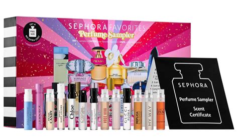 sephora parfürü.